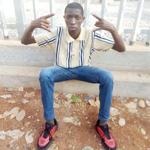 Remy sixnine-Salawo official 