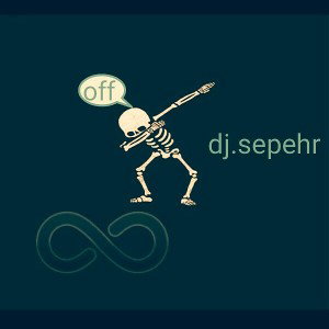 off