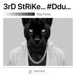 3rD StRiKe… #Ddubb1
