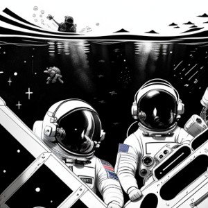 Outta Space Killaz