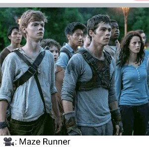 Maze Runner