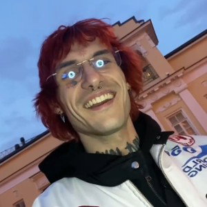 Посидел