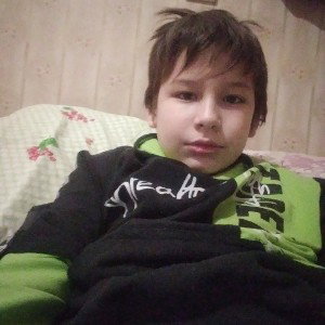 Я не Дарке
