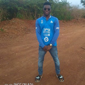Sky king L.M jah God protect mi family