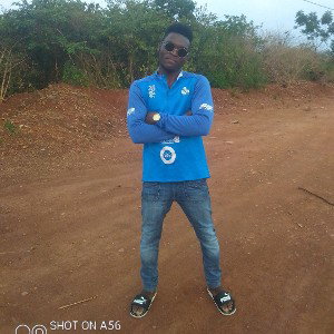 Sky king L.M right the latter ah go delete am 
