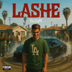 LASHE