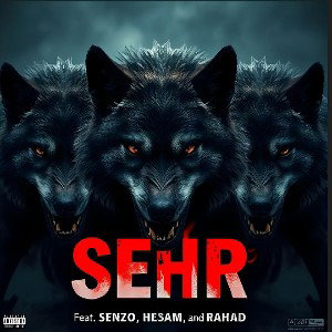 🐺Sehr🐺