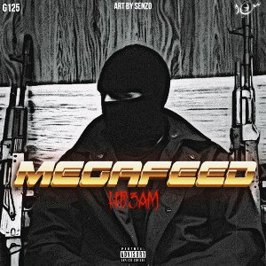 MEGAFADE