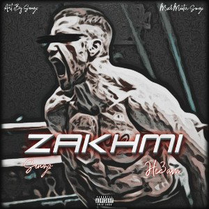 Zakhmi