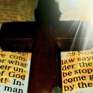 The love of Jesus 