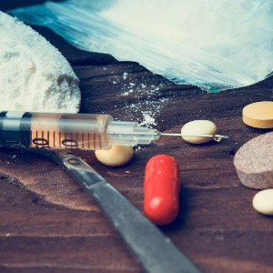 Ats - Parcours d'un drogué
