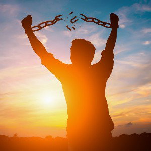 liberté masqué
