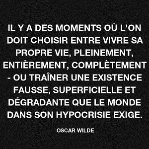 Ats - une vie superficiel 