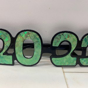 Pasaporte del 2022