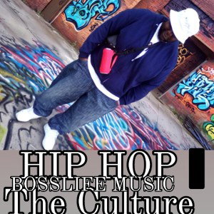 "THE CULTURE"
