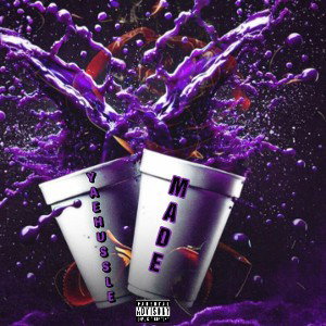 Yaehussle made freestyle 