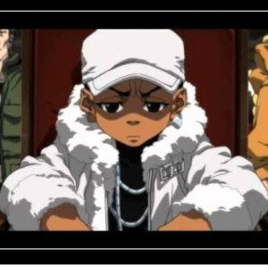 welcomed (freestyle ) 