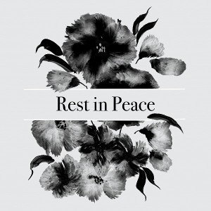 R.I.P