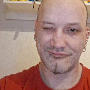 " Was Ich berichte ! "