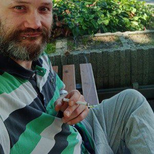 " gegebene Vorstellungskraft "