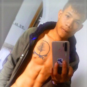 yo si fumo 
