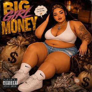 Big Girl Win