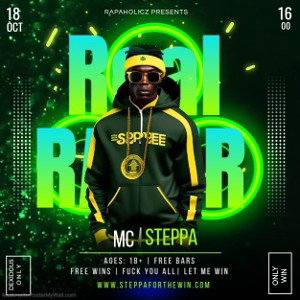 MKR1 - Real Raver