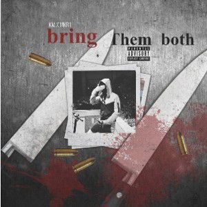 RedStripz KM x MKR1 - Bring them both