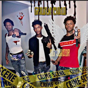 droppin