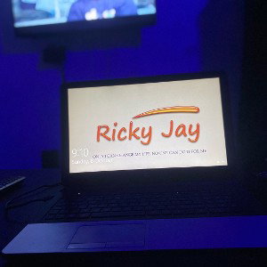 VIBE WITH RICKY JAY
