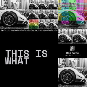 This is what