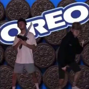 Oreo