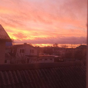 С каждым днём люблю сильней 