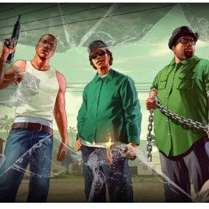 GTA