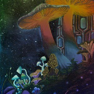 jungle noise