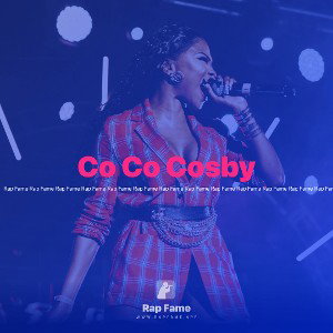 Co Co Cosby 