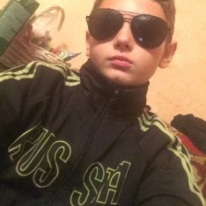 вончик диколончик 