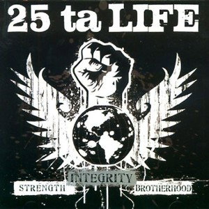 TwentyFive - Carefree days  [mixtape GoodBadDeeds]