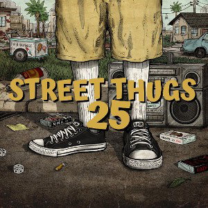 25 - Street Thugs