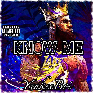 YANKEEBOI-DNT KNOW ME