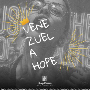 Venezuela hope 