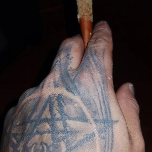 VSR= Bones X PayaCiferEl De Barrio Lo Sabe 