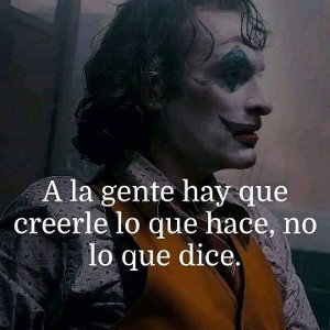 VSR (Yo Nomás De Lo Mío Me Preocupo)