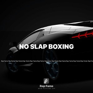 No slap boxing 