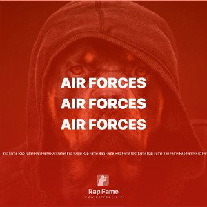 Air forces