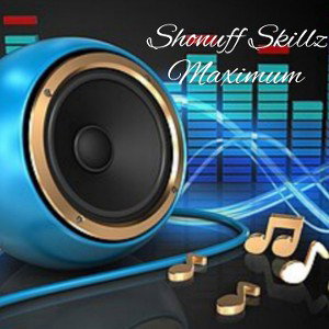 Shonuff Skillz (Maximum) 