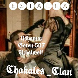 𝖑𝖎𝖘𝖍𝖆𝖒𝖔𝖗 X 𝕲𝖔𝖙𝖊𝖓 507 X 𝕬𝖙𝖍𝖆𝖑𝖜𝖔𝖑𝖋