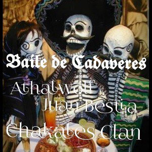 baile de cadaveres