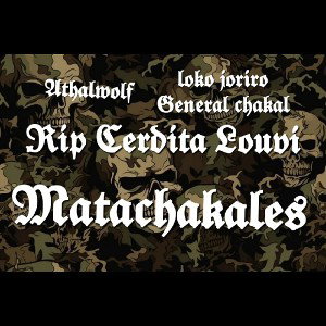 Loko jorio [General Chakal]ft Athalwolf