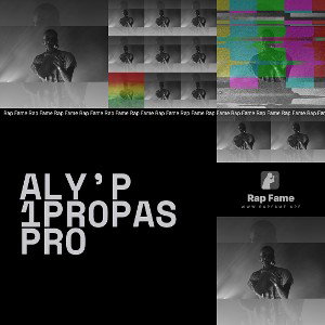 ALy’P 1propas pro